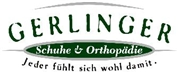 Gerlinger GmbH - Gerlinger Schuhe & Orthopädie