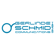 Gerlinde Schmid Communications GmbH - Werbeagentur