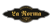 Mohamed Abou Hamama - Restaurant La Norma