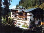 Ferienhotel Paß Thurn Ges.m.b.H.