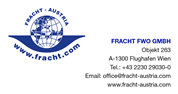Fracht FWO Gesellschaft m.b.H.