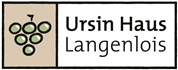 Ursin Haus Vinothek & Tourismusservice GmbH - Ursin Haus Vinothek & Tourismusservice GmbH