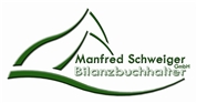 Manfred Schweiger -  Bilanzbuchhalter