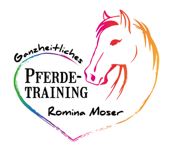 Romina Moser - Pferde-Training