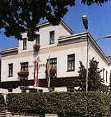 Ronald Durstberger - Hotel Vöslauerhof