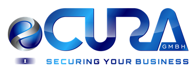 eCURA GmbH - Anbieter von Cybersecurity Produkten & Lösungen