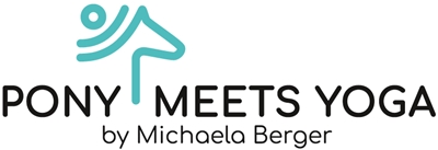 Michaela Berger - Pony meets Yoga