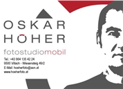 Oskar Höher - Fotograf Oskar Höher