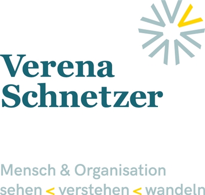 Verena Schnetzer - Mensch & Organisation