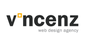 vincenz creatives e.U. - vincenz web design agency