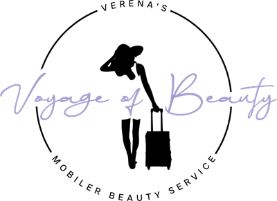 Verena Chyba - Voyage of Beauty