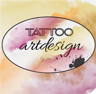 Tattoo artdesign by conny e.U. - Tattoostudio