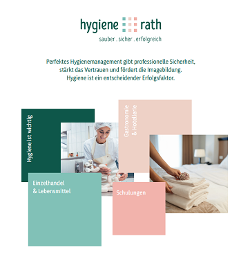 Karin Rath in 5211 Lengau | Beratung: Hygiene, Reinigung, Desinfektion,  Schulung | WKO Firmen A-Z