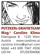 Mag. phil. Caroline Klima