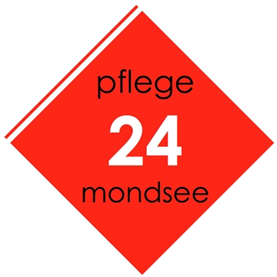 pflege24mondsee GmbH Logo