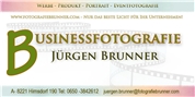 Juergen Brunner -  Fotografie Jürgen Brunner - Business - Werbe - Produkt - Ev