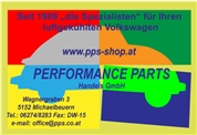 Performance Parts Handels GmbH - Shop für luftgekühlte Volkswagen!!