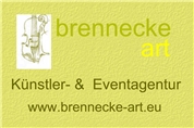 brennecke-art e.U. -  Künstler- und Eventagentur