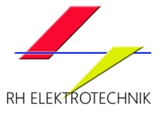 RH Elektrotechnik e.U. - Elektrotechnik, Alarmtechnik