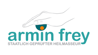 Armin Frey - Heilmasseur Armin Frey