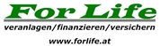 For Life Veranlagen-Finanzieren-Versichern GmbH