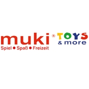 'MUKI' Handels- und Dienstleistungsgesellschaft m.b.H. - muki TOYS & more