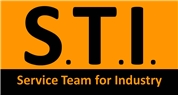 STI-GmbH - S.T.I. Service Team for Industry