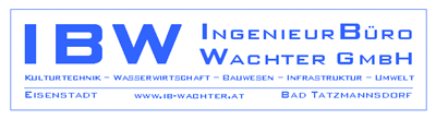 IBW IngenieurBüro Wachter GmbH - Ingenieurbüro