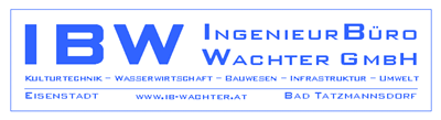 IBW IngenieurBüro Wachter GmbH