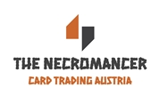 Christian Gerald Auer - theNecromancer - Card Trading Austria