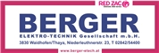 Berger-Elektro-Technik Gesellschaft m.b.H.