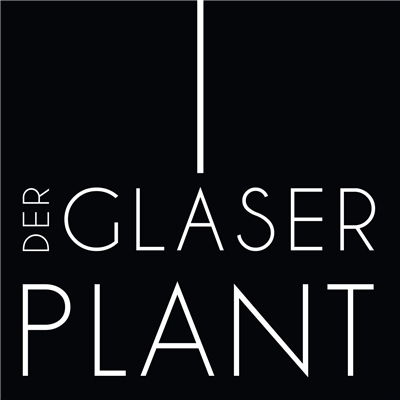 Wolfgang Johannes Plant - Der Glaser - Plant