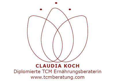 Claudia Koch - Ernährungsberatung nach traditioneller chinesischer Medizin
