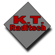 Rainer Raditsch