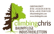 Christian Spaett - Baumpflege, Baumfällung, Wurzelstockfräsen, Höhenarbeiten, S