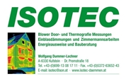 Wolfgang Dummer - Fa. ISOTEC