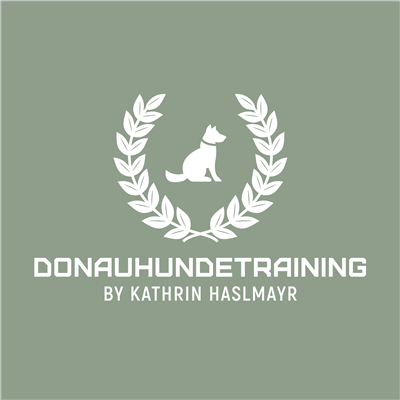 Kathrin Haslmayr - DONAUHUNDETRAINING by Kathrin Haslmayr