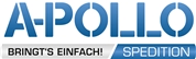 A-Pollo Spedition GmbH -  Spedition