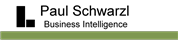 Ing. Paul Schwarzl -  Paul Schwarzl - Business Intelligence