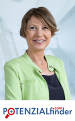 Dr. Sabine Wölbl, MBA MSc - Potenzialfinder.com HR + Wissensmanagement
