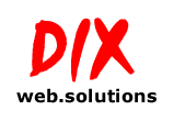 Ing. Markus Kappe - DIX web.solutions