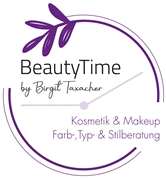 Birgit Veronika Taxacher - BeautyTime: Kosmetik & Makeup; Farb-,Typ- & Stilberatung