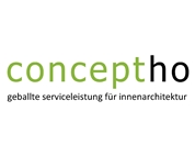 Friedrich Hofinger -  conceptho - geballte serviceleistung für innenarchitektur