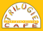 Franz Gmainer - Trilogie Cafe