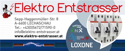 Elektro Entstrasser GmbH - Elektro Entstrasser GmbH