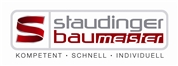 Staudinger Bau GmbH - Staudinger Bau GmbH