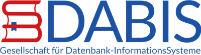 DABIS GmbH - Gesellschaft für Datenbank-Informationssysteme