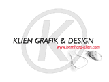 Bernhard Klien - Bernhard Klien - Klien Grafik & Design