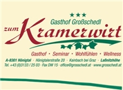 Gasthof Großschedl GmbH & Co KG