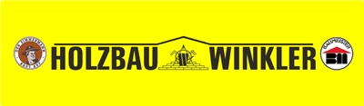 Holzbau Winkler GmbH